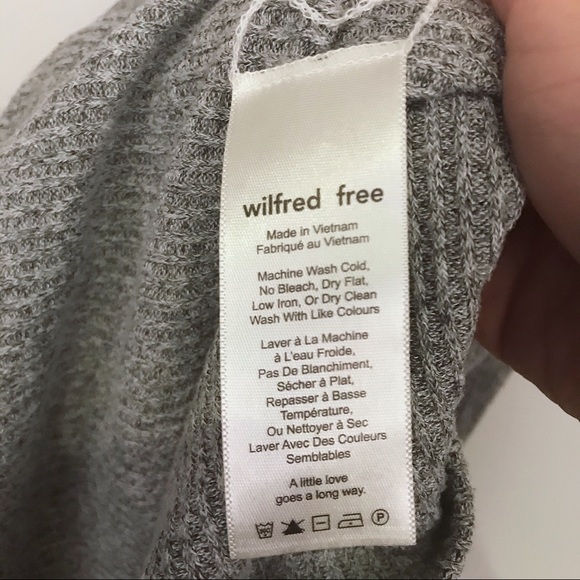 Arizia grey tank top size L - Picture 6 of 8